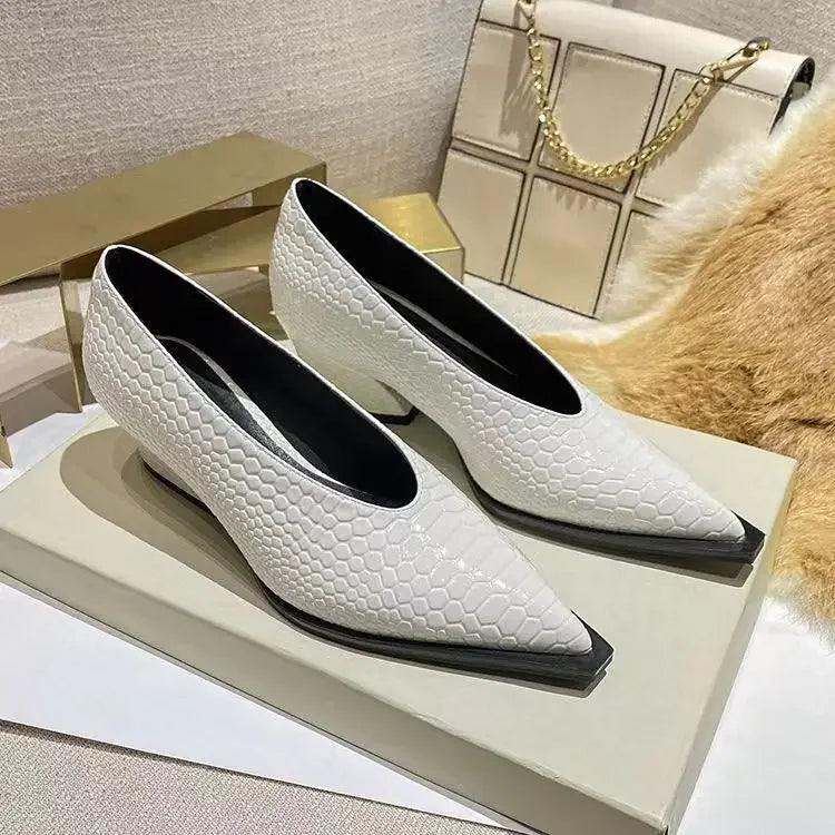 Orthopédique Talons sur mesure et confortable