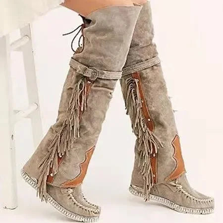 SL | Bottes sur mesure et confortables