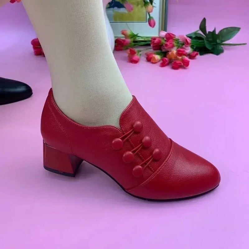 Orthopédique Talons de haute qualité