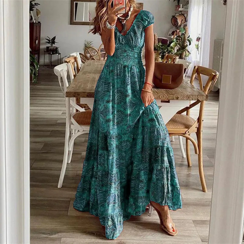 Séduisant et raffiné Robe