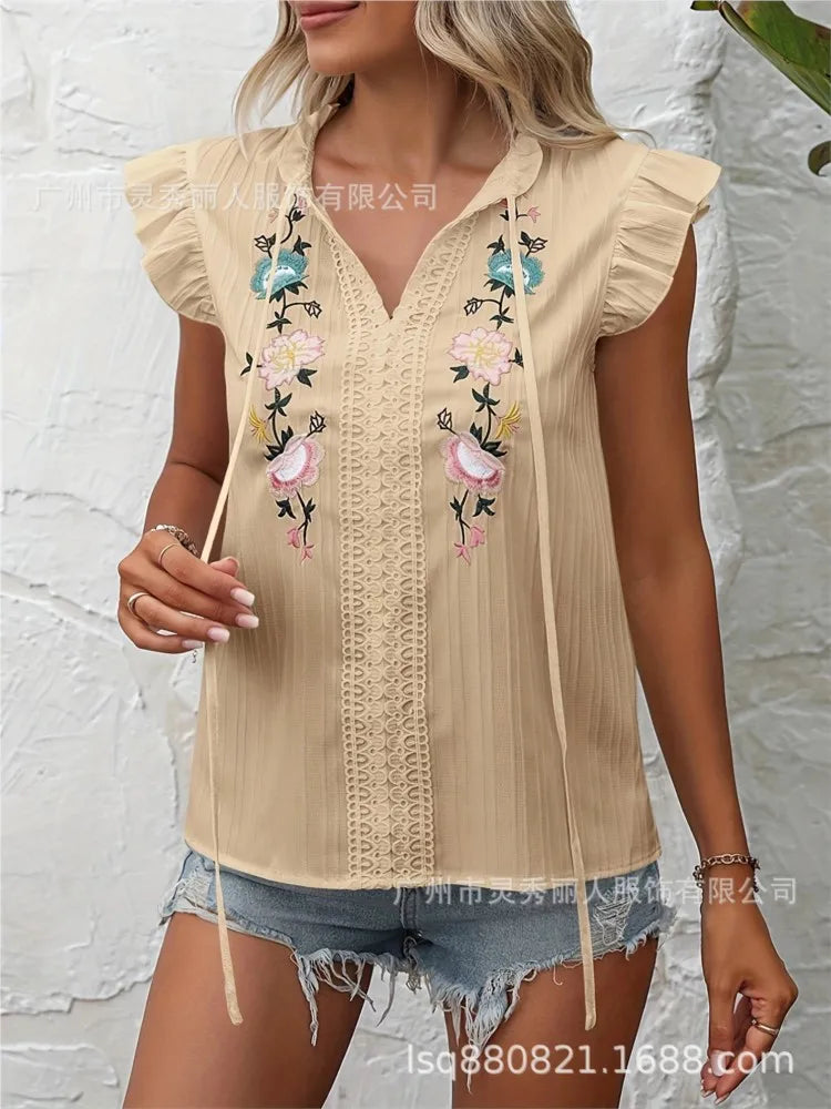 Classique et polyvalent Chemise