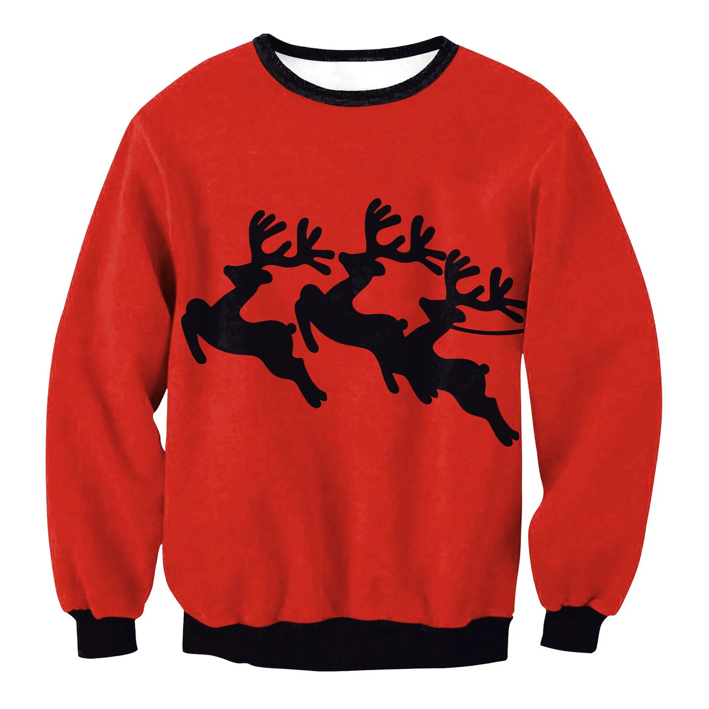 Pull inspiration vintage