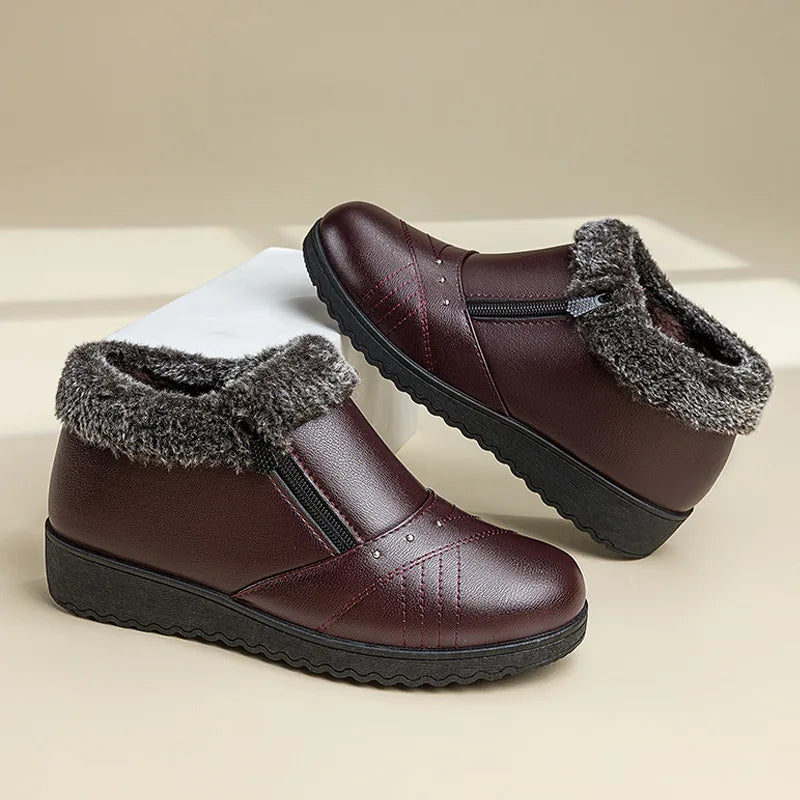 Orthopédique Bottes épuré et de soutien