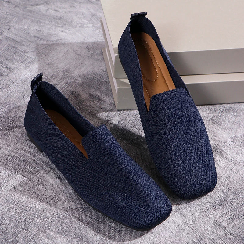 Orthopédique Ballerines de soutien et élégant