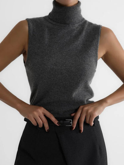 Léger et charmant Pull