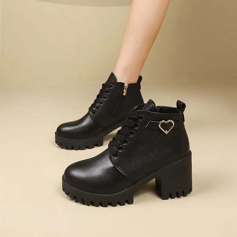 Orthopédique Bottes épuré et de soutien