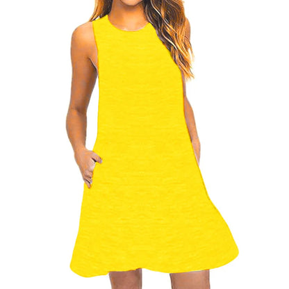 Confortable et chic Robe