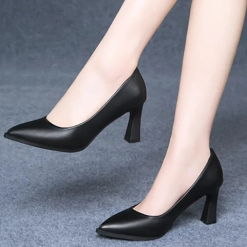 Orthopédique Talons durable et de soutien