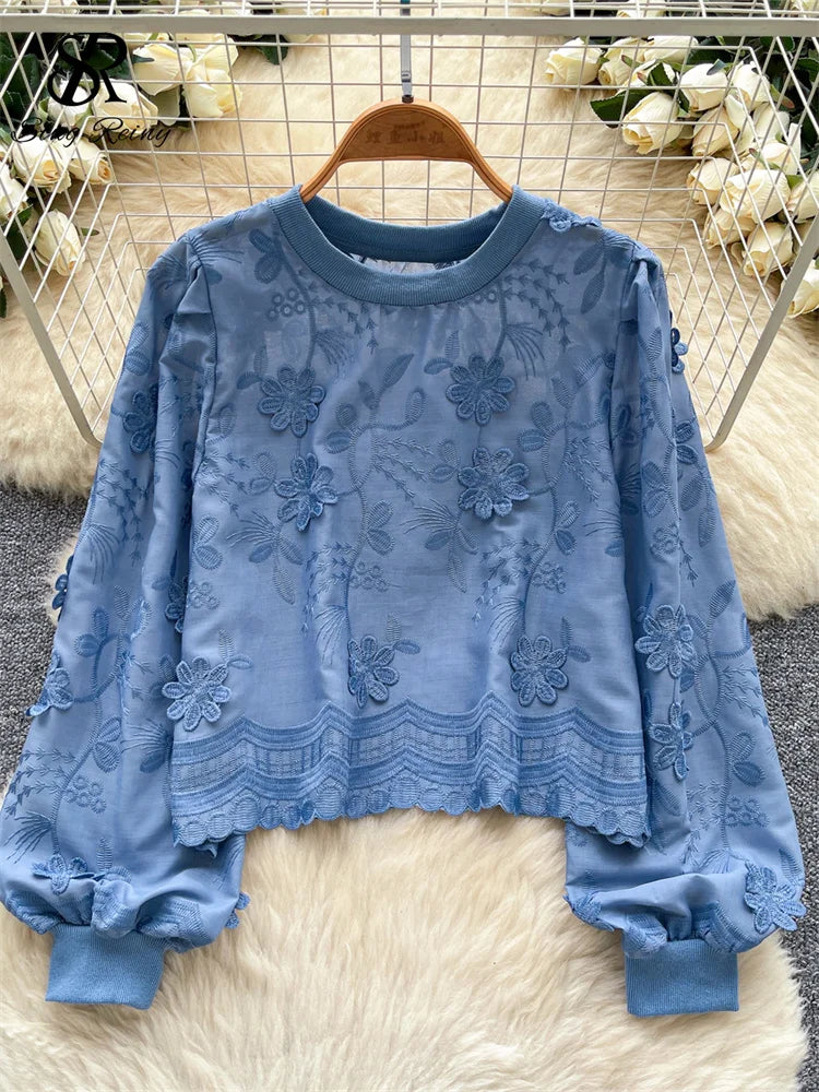 Séduisant et raffiné Chemise