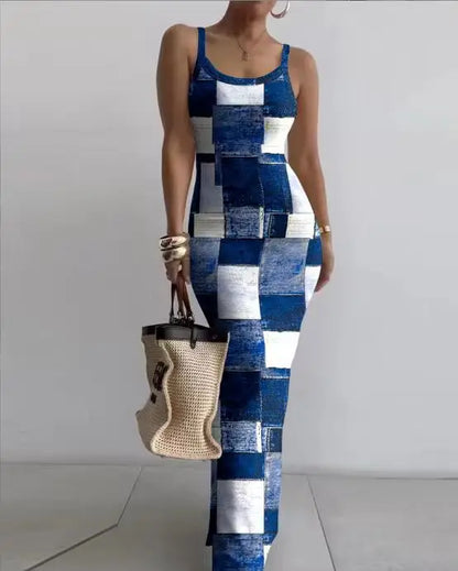 Séduisant et raffiné Robe