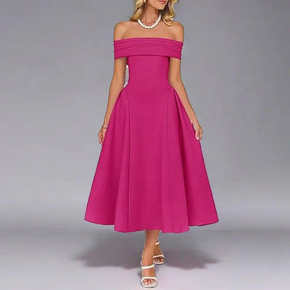 Séduisant et raffiné Robe