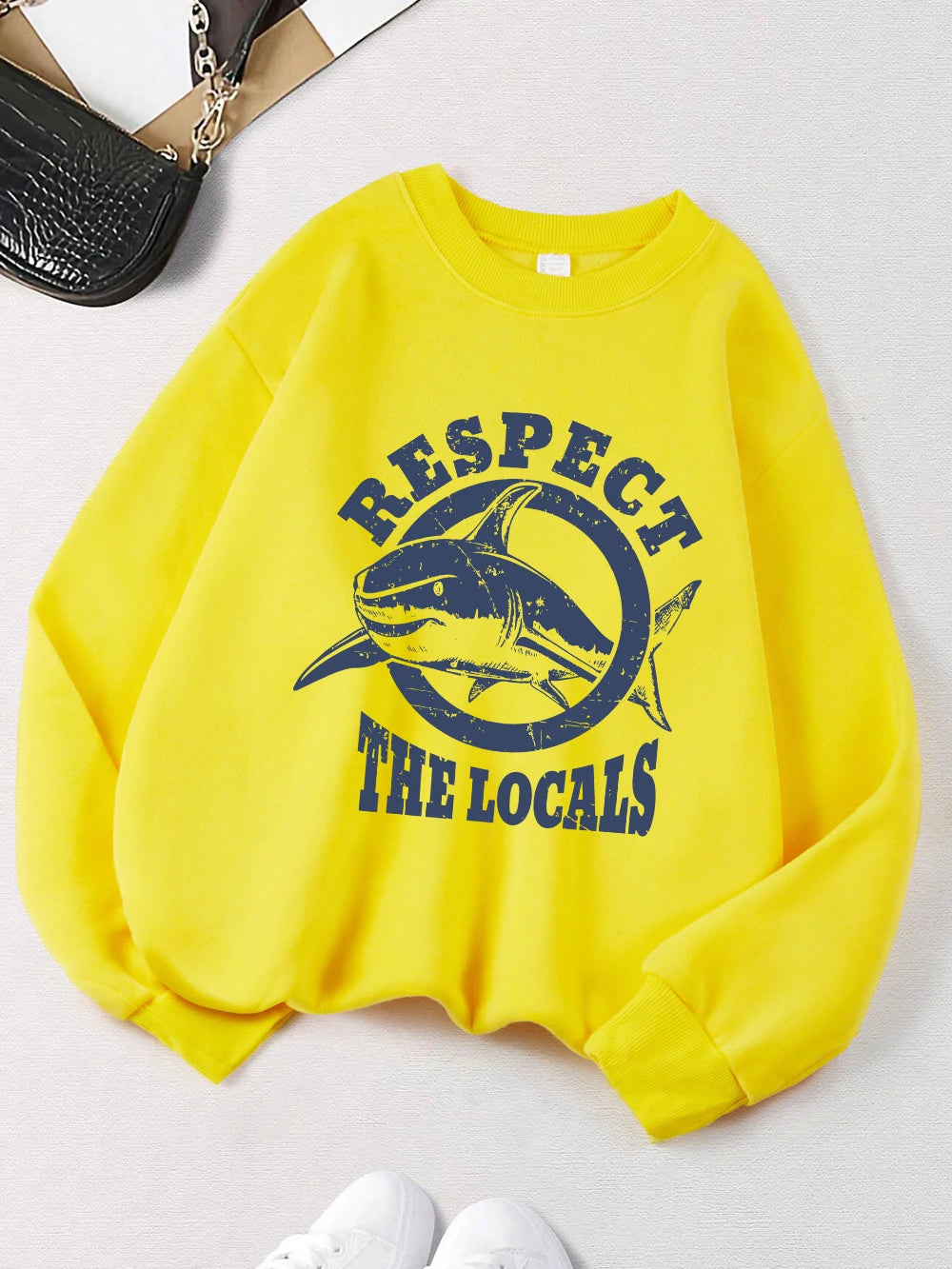 Élégant et stylé Chemise