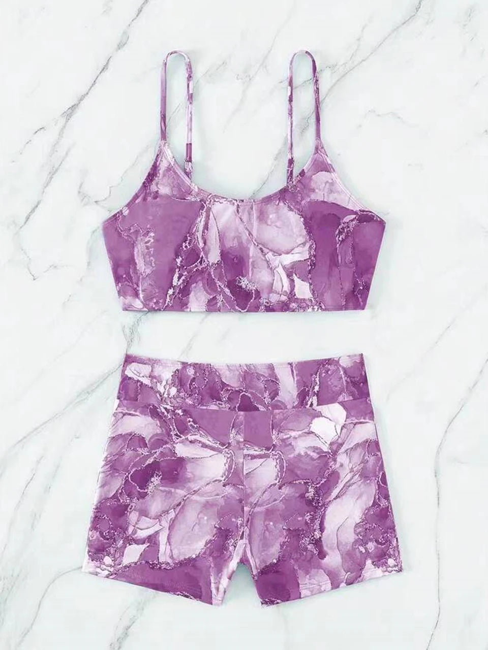 Classic Designed Swimsuit in a Timeless Cut