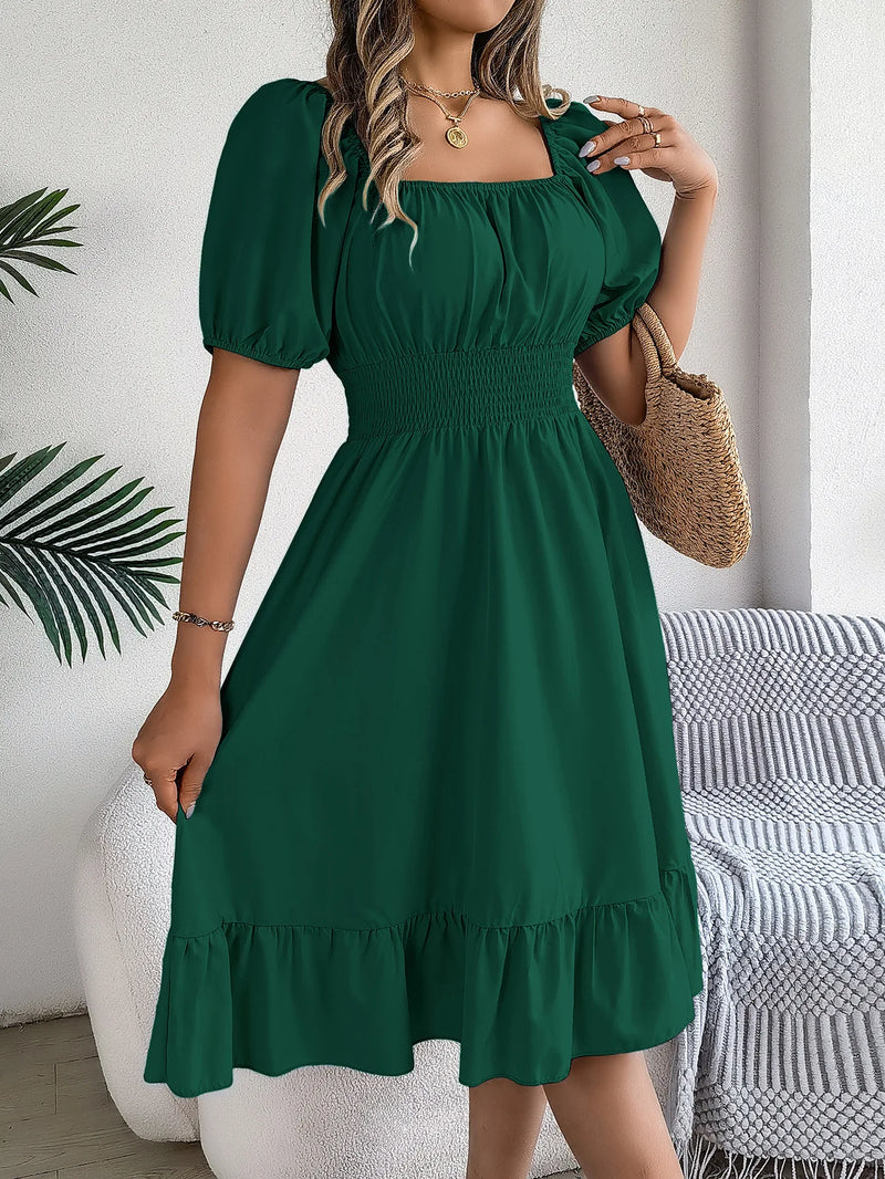 Élégant et stylé Robe