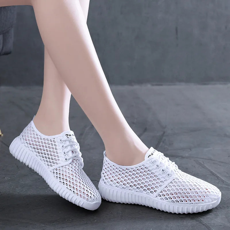 Orthopédique Baskets confortable et à la mode