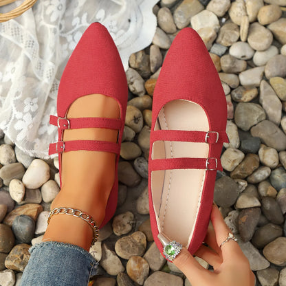 Orthopédique Mocassins sur mesure et confortable