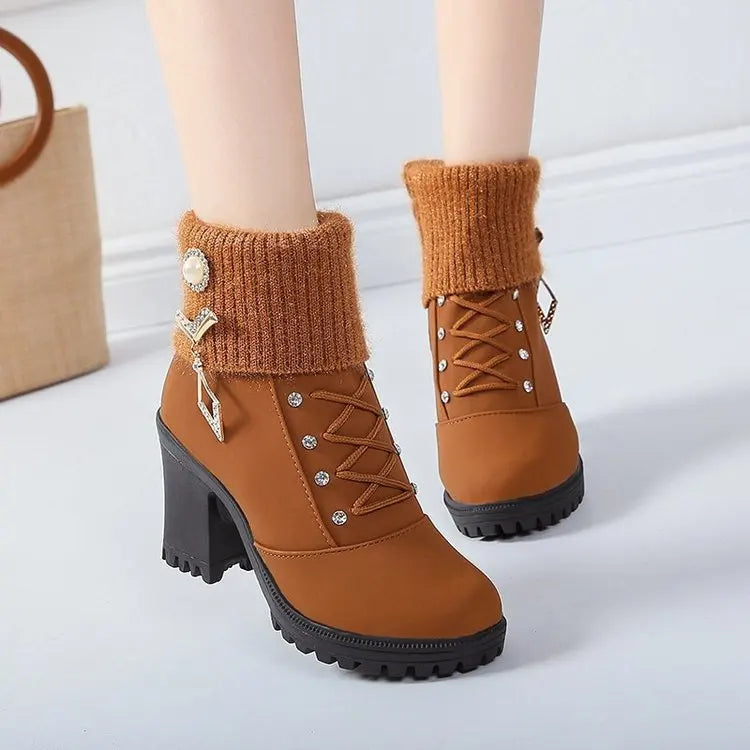 Orthopédique Bottes de haute qualité