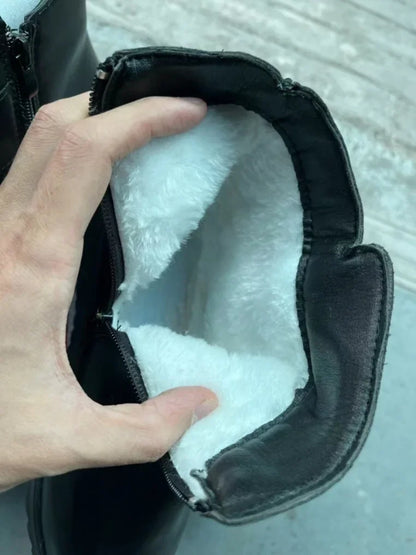 Orthopédique Bottes durable et de soutien