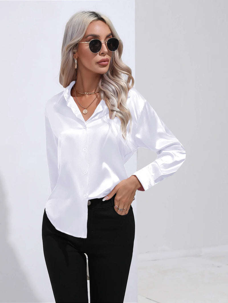 Poli et ludique Chemise