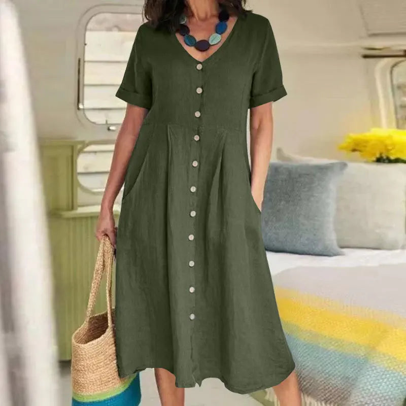 Luxe et gracieux Robe