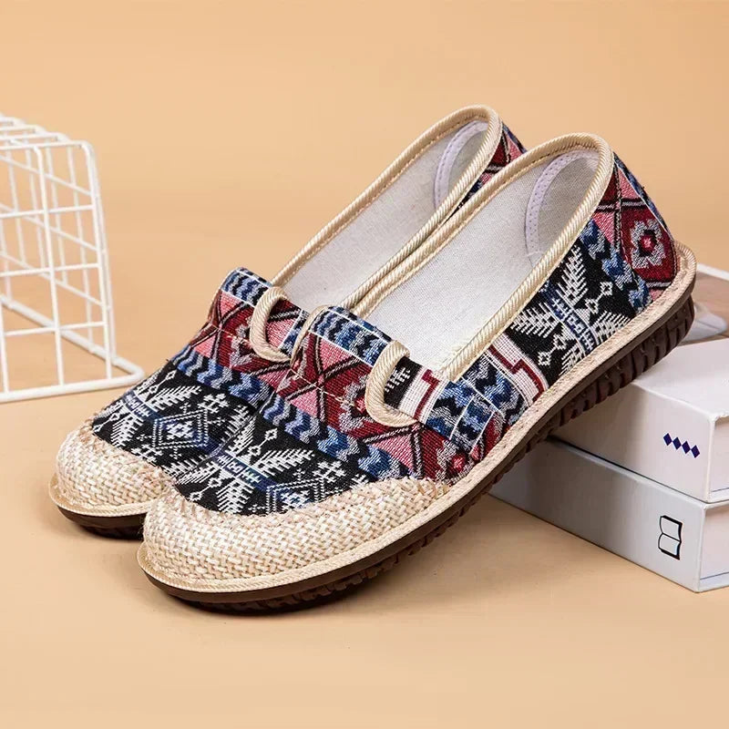 Orthopédique Chaussures de soutien et tendance