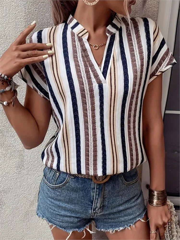 Audacieux et beau Chemise