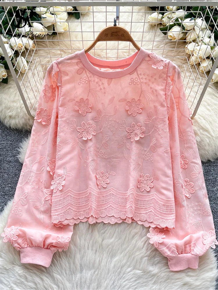 Séduisant et raffiné Chemise