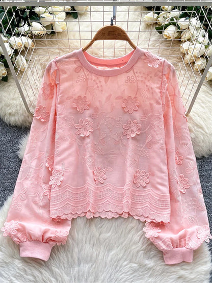 Séduisant et raffiné Chemise