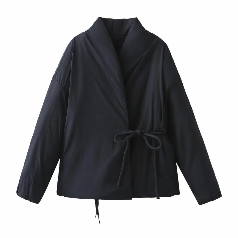 Cool et décontracté Veste