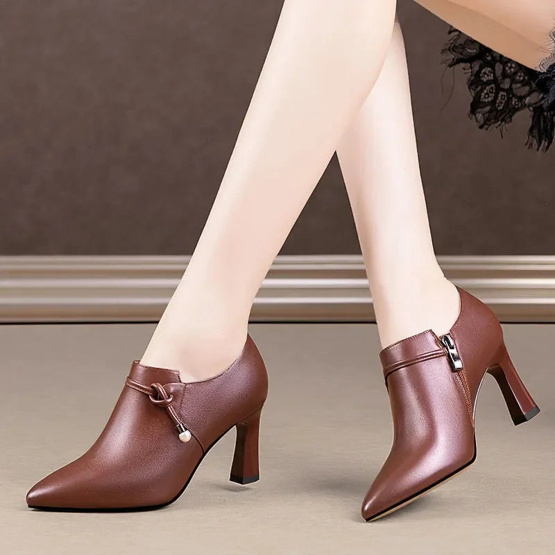 Orthopédique Bottes épuré et de soutien