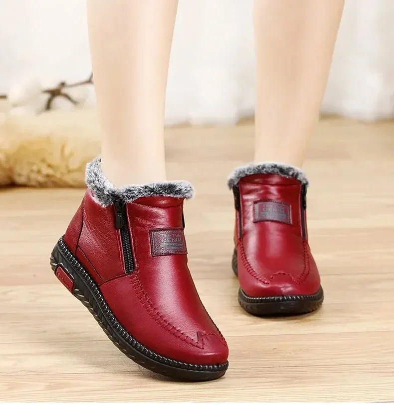 Orthopédique Bottes à la mode et de soutien