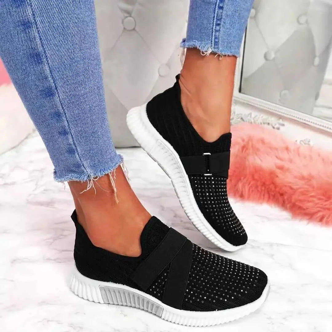 Orthopédique Ballerines de soutien et élégant