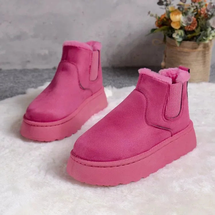 Orthopédique Bottes épuré et de soutien
