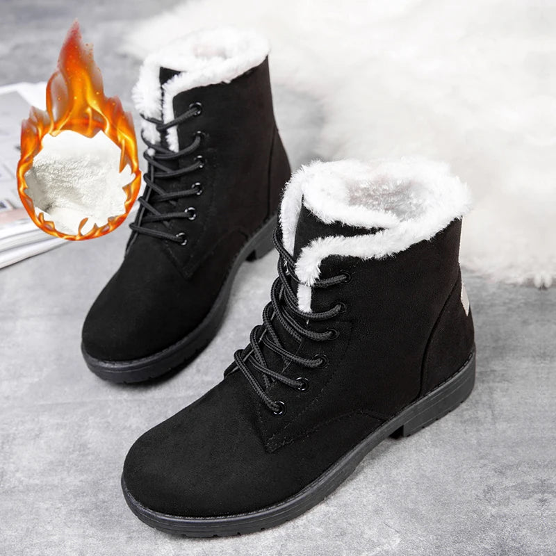Orthopédique Bottes décontracté et de soutien