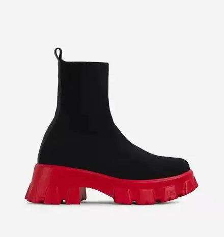 Orthopédique Bottes de soutien et élégant