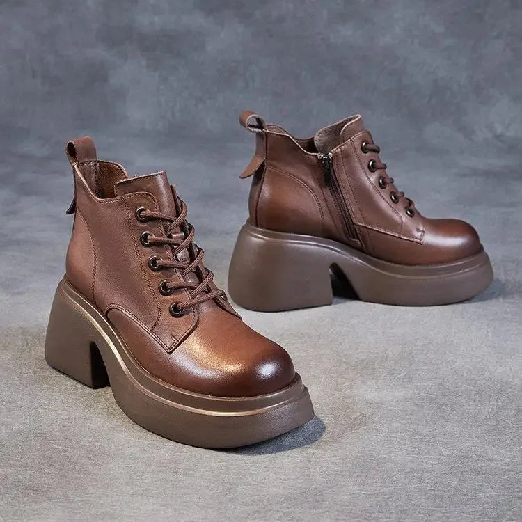 Orthopédique Bottes à la mode et de soutien