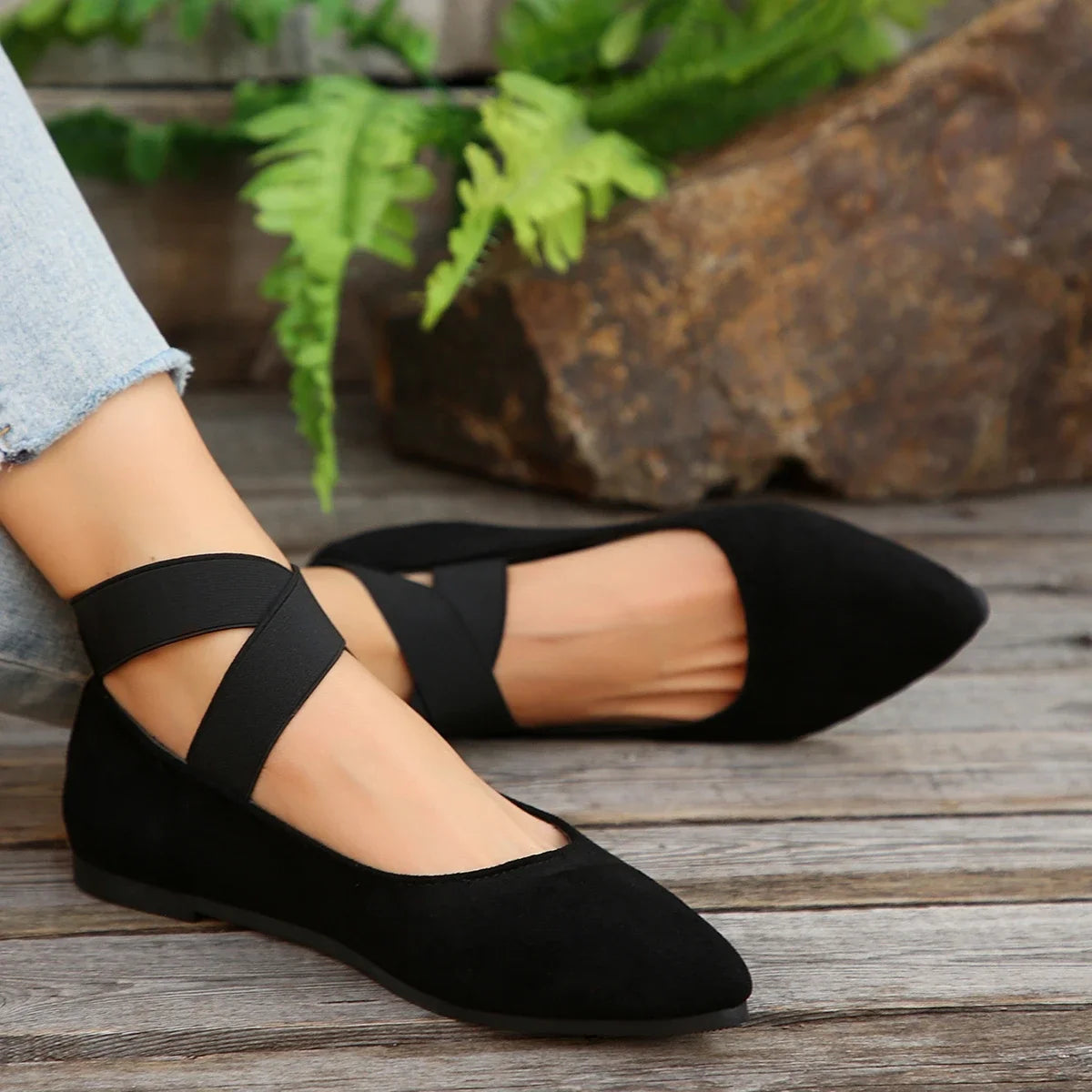 Orthopédique Chaussures décontracté et de soutien