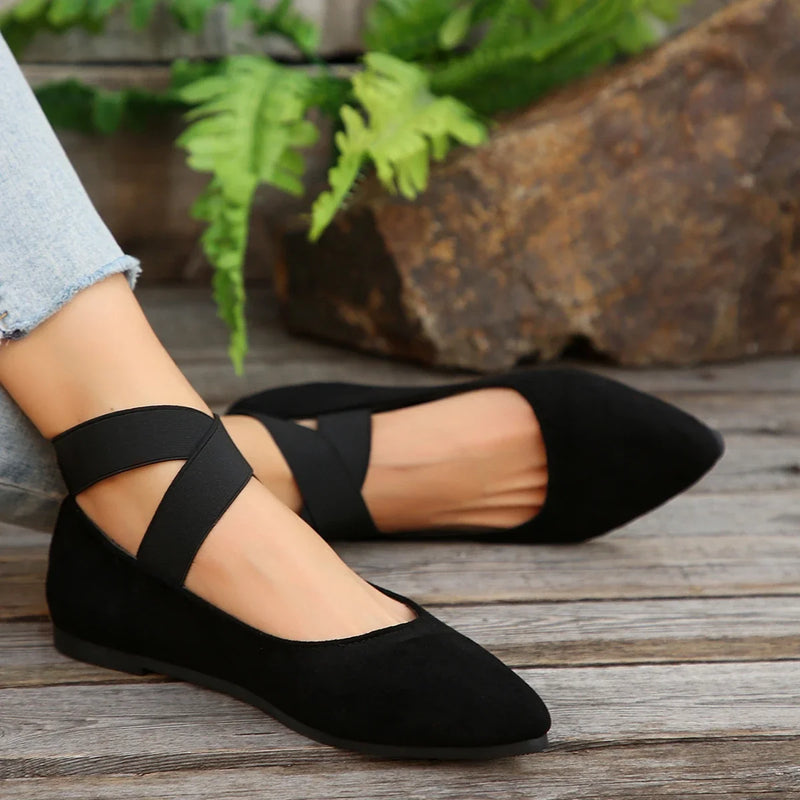 Orthopédique Chaussures décontracté et de soutien