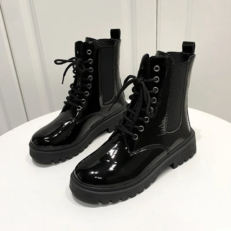 Orthopédique Bottes épuré et de soutien