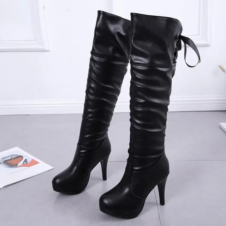 Orthopédique Bottes de soutien et élégant