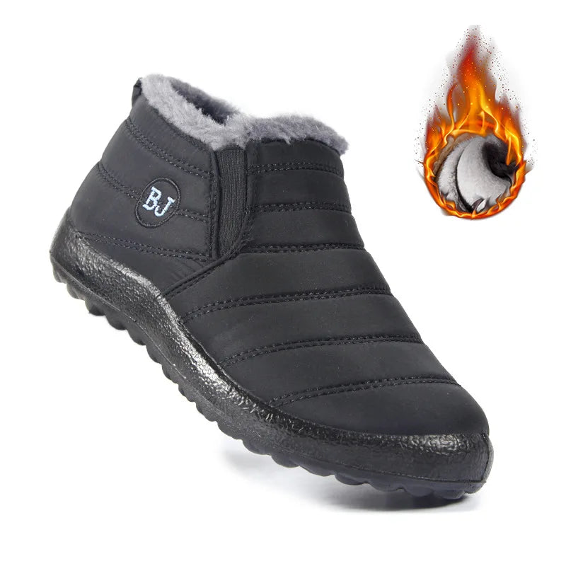 Orthopédique Bottes de soutien et élégant