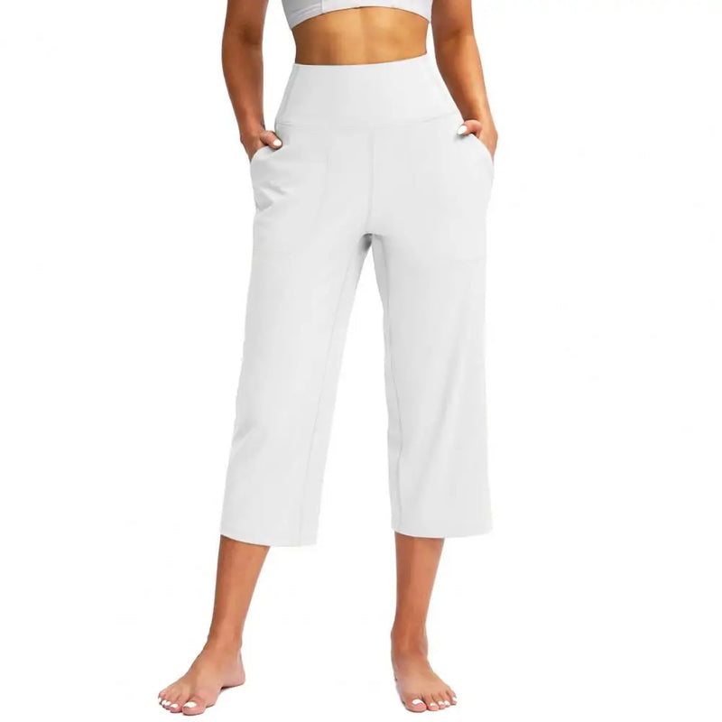 Léger et charmant Pantalon