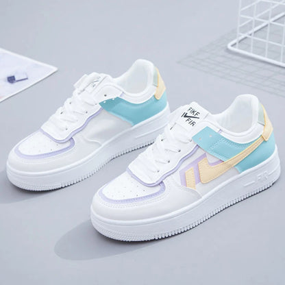 Orthopédique Chaussures confortable et à la mode