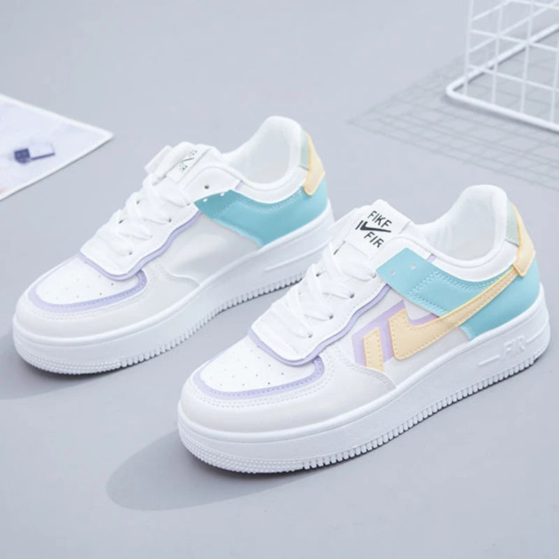 Orthopédique Chaussures confortable et à la mode