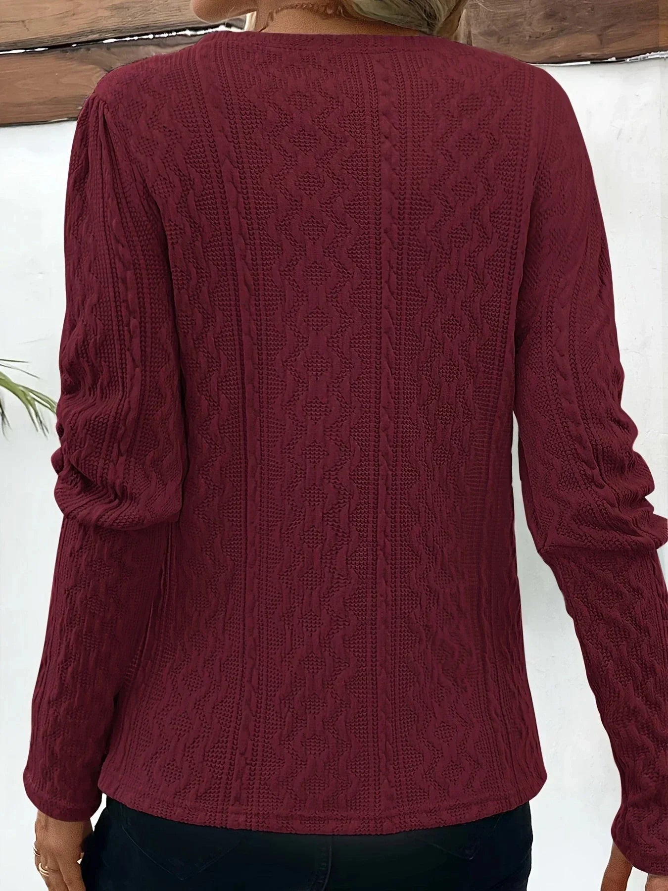 Pull inspiration vintage
