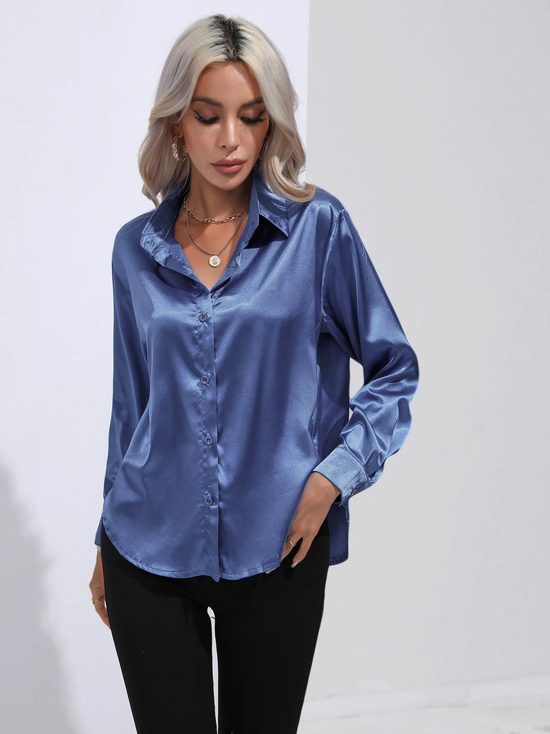 Poli et ludique Chemise