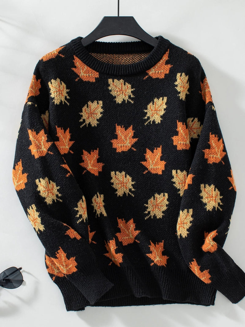EP | Pull-over élégant en maille