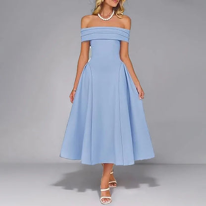 Séduisant et raffiné Robe