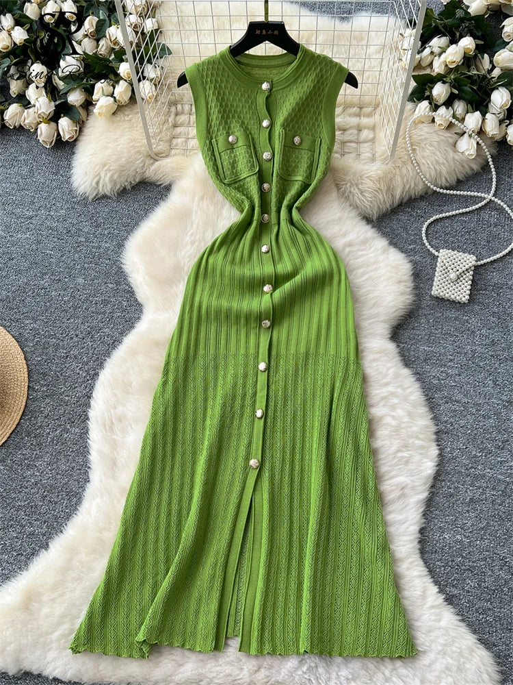 Tendance et intemporel Robe