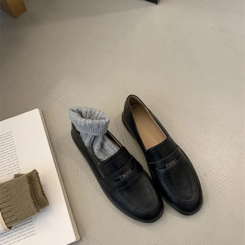 Orthopédique Ballerines à la mode et de soutien